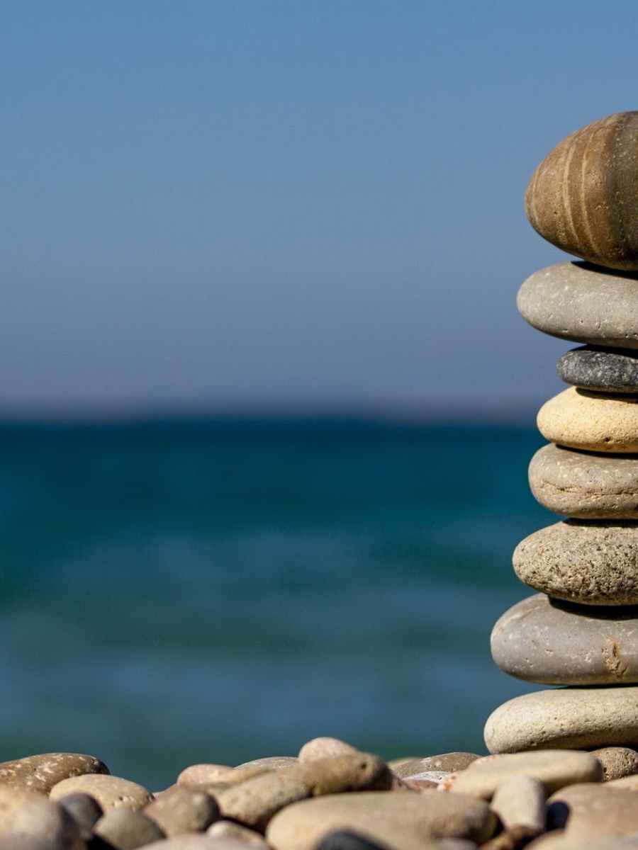 Reflections of a pensive&nbsp;mind